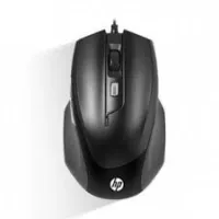 Souris gaming HP M150