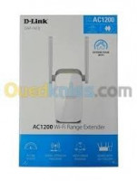 repeteur-wi-fi-range-extender-5-ac1200-d-link-dap-1610-bab-ezzouar-alger-algerie