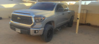 voitures-toyota-tundra-2021-hay-hassi-ben-abdellah-ouargla-algerie