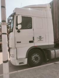 شاحنة-daf-xf-2013-العلمة-سطيف-الجزائر