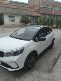 سيارات-livan-x3-pro-2025-بوسعادة-المسيلة-الجزائر
