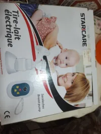 Tire lait électrique 