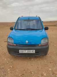 voitures-renault-kangoo-1999-mecheria-naama-algerie