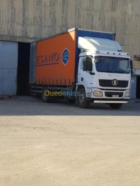Shacman l3000 SHACMAN L3000 2019