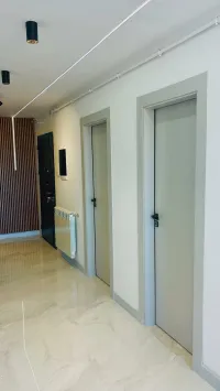 Vente Appartement F3 Alger Bordj el bahri