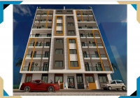 appartement-vente-f3-alger-el-marsa-algerie