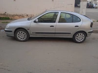 Renault Megane 1 1998 Megane 1