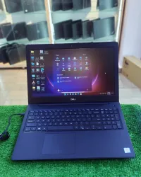 LATITUDE 3590 i5 8EME  8G 256SSD DOUBLE CRT GRAPHIQUE 15.6" FHD