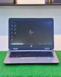 PROBOOK 640G3 i5 7EME 8G 256SSD 14