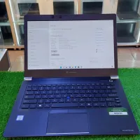 TOSHIBA X40F i7-8650U 8G 256SSD 14FHD TACTILE 