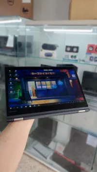 YOGA THINKPAD I7 7EM 16G 512SSD 360