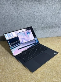 XPS 9500 i7-10750H RAM 32G GTX1650Ti 512NVMe oled