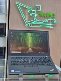 THINKPAD X260 I7-6600U 8G 256SSD 12