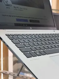 HP ELITEBOOK 845 G9 RYZEN 7-PRO-6850U 12ÉM