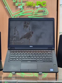 LATITUDE 5480 I7 6EME NVIDIA MX930 8/256SSD 