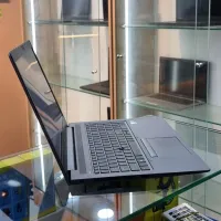 HP ZBOOK I7 8EME 16G 256 SSD 15.6" FHD