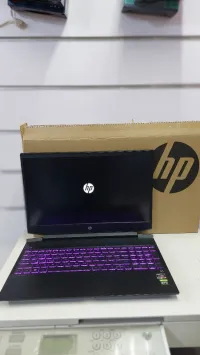 HP GAMING RYZEN 5 16g 512ssd GTX1650Ti 4G NEUF