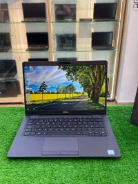 DELL 5300 I7-8ÉM 16G 256SSD 13.3 FHD SLIM