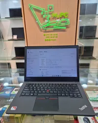 THINKPAD A475 AMD A12 8G 256SSD 14" FHD