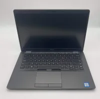LATITUDE 5400 I5 8365U 08G 256 14" FHD TACTILE 