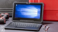 TABLET DELL RUGGED 7212 I5 8em 8Go 256SSD STYLET