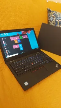 THINKPAD L380 I5 8EME 8G/256SSD 13.3" FHD 