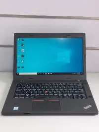 THINKPAD T460 i7 6EME 8G 256SSD 14" FHD