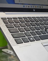 hp elitebook 845 g7 ryzen 7pro 4750u 16G 256SSD 14" FHD