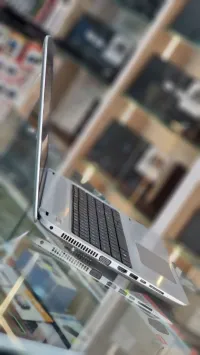 HP PROBOOK AMD A9 8G-256SSD 15.6"