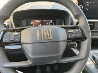 Fiat Doblo Van 2025 NEW DOBLO