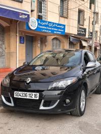 سيارات-renault-megane-3-2012-sport-edition-القبة-الجزائر