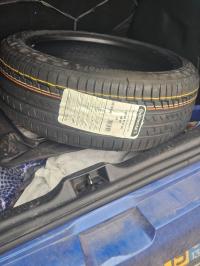 إطارات-وعجلات-continantal-205-45-r17-سطيف-الجزائر
