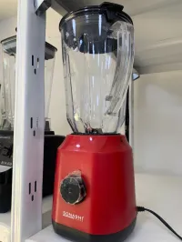 Blender Électrique 2En1 1.8L 650W Avec 3 Vitesses SONASHI