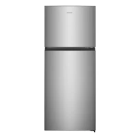 Réfrigérateur Hisense 490L Nofrost Deux Portes Inox