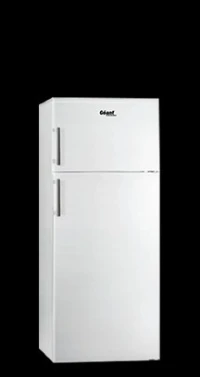 Réfrigérateur GEANT 420L Defrost Deux Portes Blanc