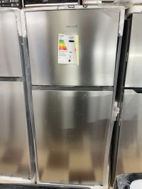Réfrigérateur brandt 440l inox