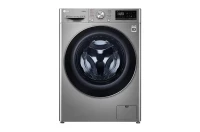 Lave-linge et Sèche-linge LG 10,5 Kg | AI DD | Steam | ThinQ 
