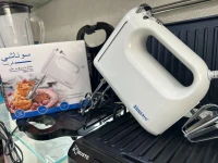 Batteur à main 2en1 300W SONASHI 