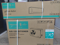 climatiseurs-climatiseur-condor-hisense-cristorraylan-brandt-9000-12000-inverter-tropical-t3-larbatache-boumerdes-algerie