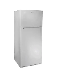 Réfrigérateur CONDOR 600L Defrost Deux Portes gris