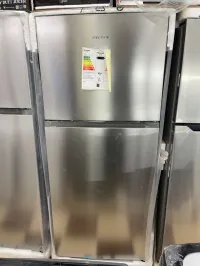 Réfrigérateur brandt 510l inox 
