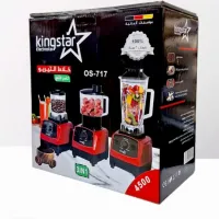 Blender 3en1 KINGSTAR Electrostar 