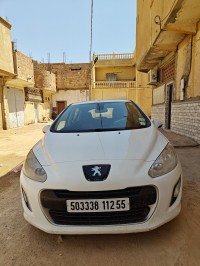 سيارات-peugeot-308-2012-قاوس-جيجل-الجزائر