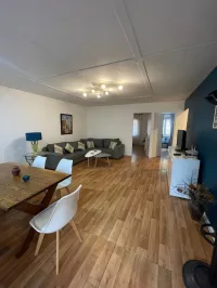 Location Villa Alger Birkhadem