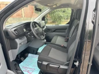 Citroen JUMPY 2023 COMBI 2.0 HDI 150 CLIM AUTO TABLETTE