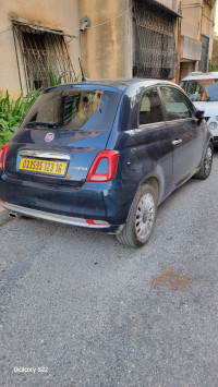 voitures-fiat-500-2023-birkhadem-alger-algerie