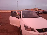 Seat Ibiza 2016 Titanium Pack