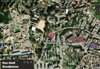 Vente Appartement F2 Jijel Jijel