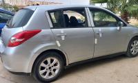 voitures-nissan-tiida-5-portes-2008-tida-coppe-kais-khenchela-algerie