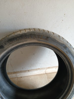 pneus-jantes-2-michelin-22545-r17-bou-ismail-tipaza-algerie